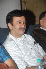 Rajkumar Hirani at Whistling Woods film discussion session in Filmcity, Mumbai on 10th Jan 2012 (30).JPG